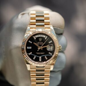 Rolex men's watches